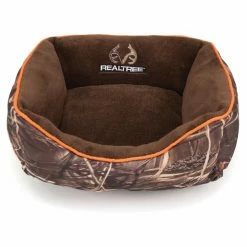 Budget 👍 Bolster Dallas Manufacturing Company Realtree Camo Box Bed 👍