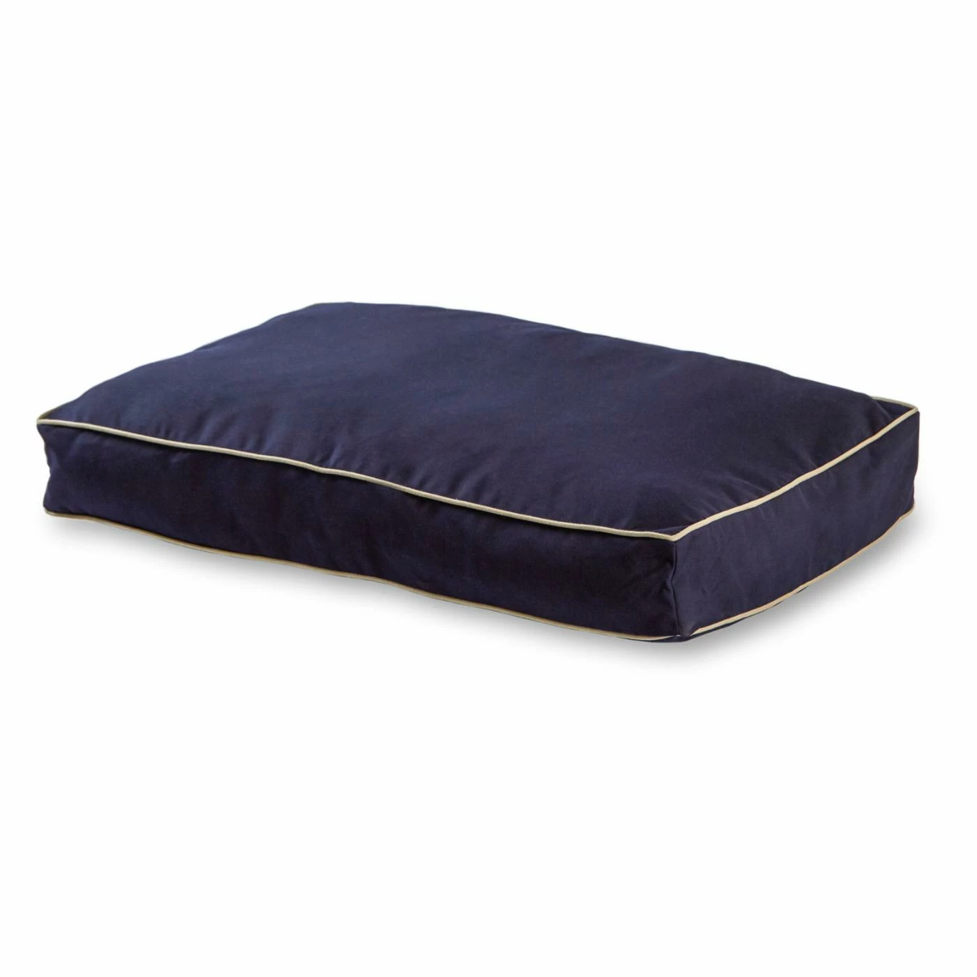 Happy Hounds Casey Rectangle Indoor and Outdoor Dog Bed Outlet ???? Pillow Happy Hounds Casey Rectangle Indoor And Outdoor ???? Dog Bed ???? -Lucky Dog Sales Store masterGHF206