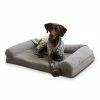 Brand new ???? Bolster Happy Hounds Luna Gray Sofa ???? Dog Bed - Large ✨ 2 Brand new ???? Bolster Happy Hounds Luna Gray Sofa ???? Dog Bed - Large ✨ -Lucky Dog Sales Store masterGHF237