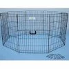 Flash Sale 🔔 Dog Exercise Pens Go Pet Club Pet Exercise Play Pen 🌟