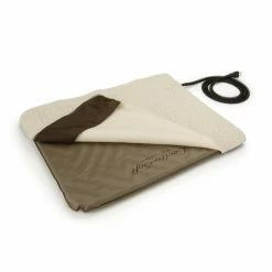 Promo 🛒 K&H Pet Products 🐶 Dog Mats & Pads K&H Pet Products Lectro Soft Replacement Pet Bed Cover 👍