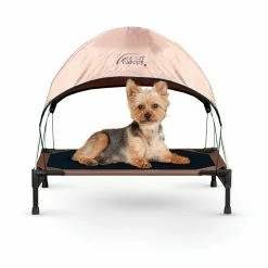 Promo 🥰 K&H Pet Products Outdoor K&H Pet Products Pet Cot Canopy ❤️