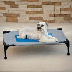 Outlet ???? K&H Pet Products Outdoor K&H Pet Products Cooling Pet Cot ????
