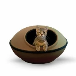 Top 10 ✨ K&H Pet Products Nesting K&H Pet Products Mod Dream Pod 🎉