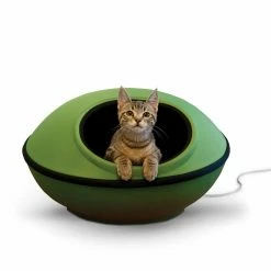 Cheapest 😀 K&H Pet Products Nesting K&H Pet Products Thermo Mod Dream Pod ⭐