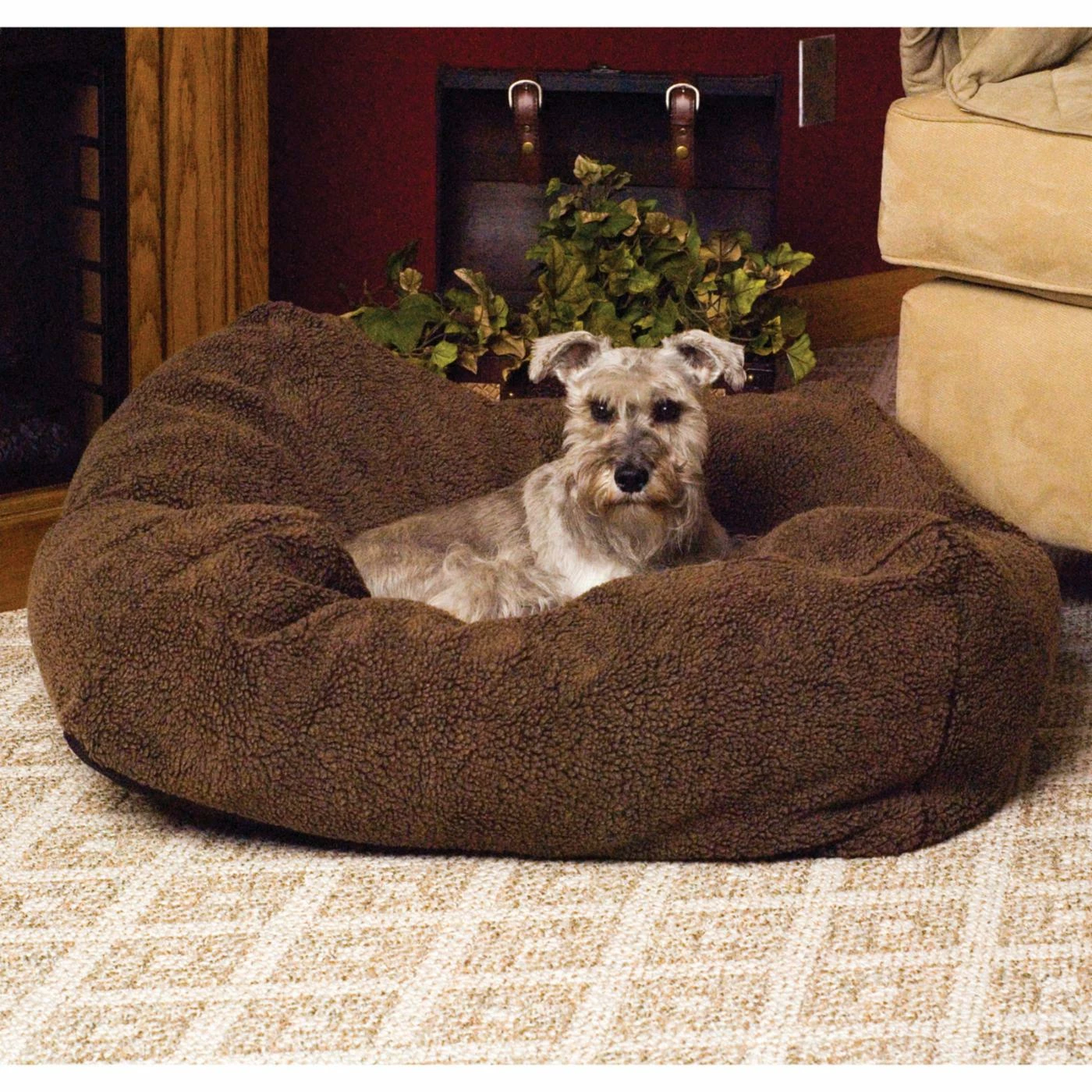 Cheap ???? K&H Pet Products Pillow K&H Pet Products Fabric Cuddle Cube ❤️ 3 Cheap ???? K&H Pet Products Pillow K&H Pet Products Fabric Cuddle Cube ❤️
