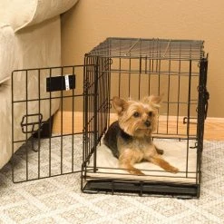 Budget 🤩 K&H Pet Products Kennel Accessories K&H Pet Products Self-Warming Extra Small Crate Pad 🔔