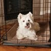 Top 10 ???? K&H Pet Products Kennel Accessories K&H Pet Products Memory Foam Crate Pad ???? -Lucky Dog Sales Store masterKHMA134