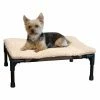 New ???? K&H Pet Products ???? Dog Bed Furniture K&H Pet Products Original Pet Cot Pad ???? -Lucky Dog Sales Store masterKHMA168