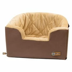 Buy 🔥 K&H Pet Products Nesting K&H Pet Products Hangin Bucket Booster 🐕 Dog Bed 😍