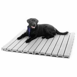 Coupon 😍 Kennel Accessories Kennel Deck 🥰