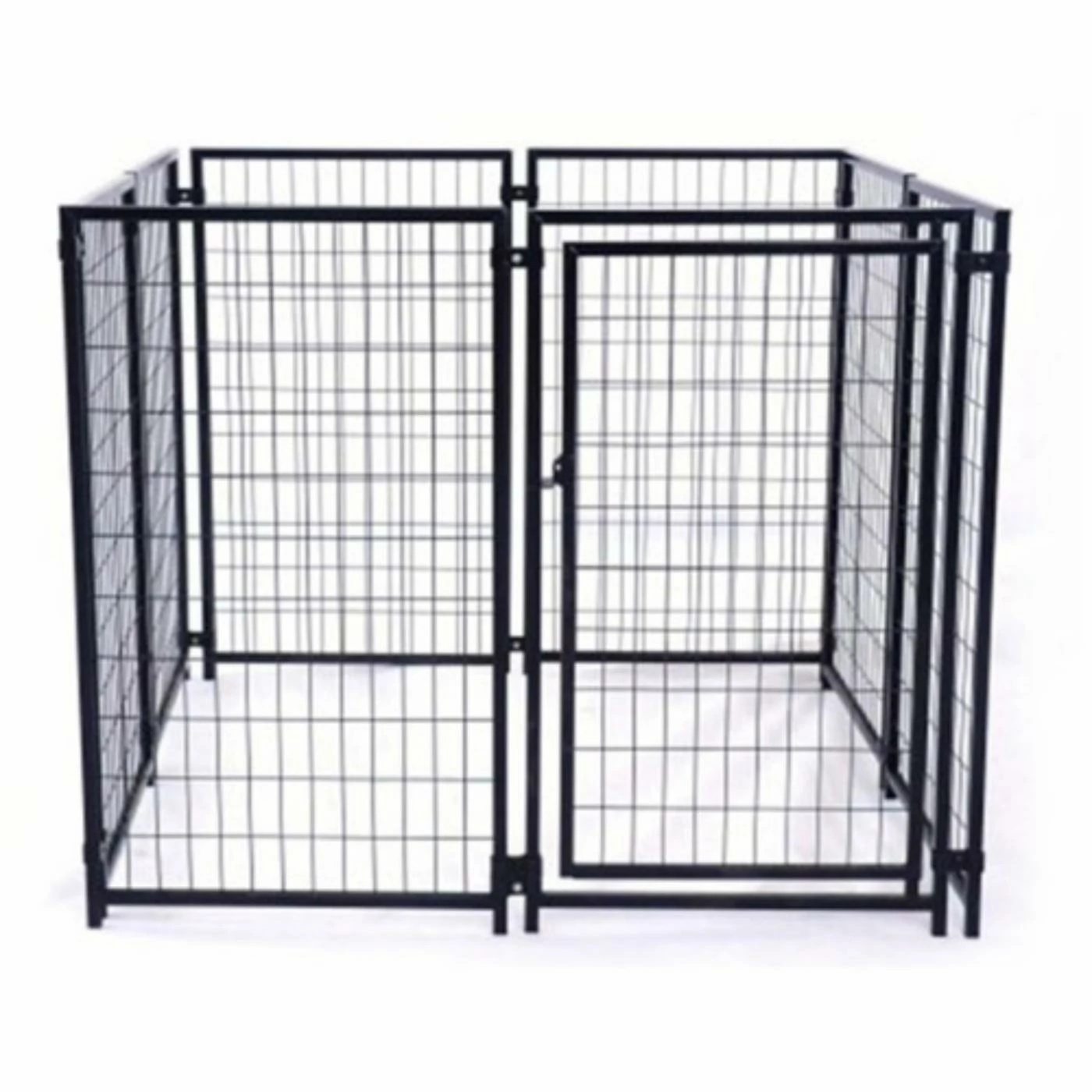 Aleko Products Heavy Duty Pet Kennel Budget ???? Dog Kennels & Runs Aleko Products Heavy Duty Pet Kennel ???? -Lucky Dog Sales Store masterMARN095