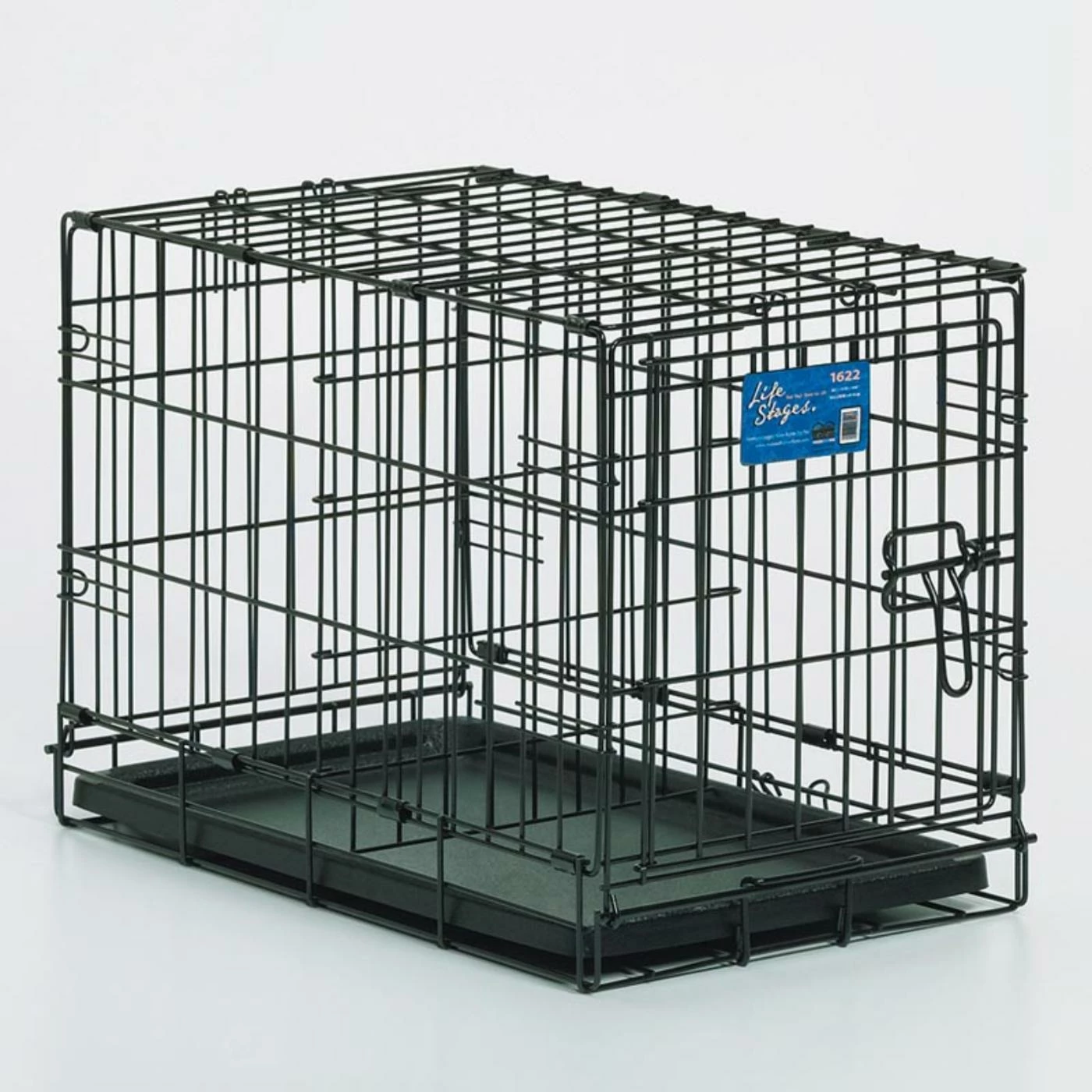 Top 10 ???? Mid-West Homes For Pets ???? Dog Crates MidWest Homes For Pets Life Stages Folding Single Door Metal ???? Dog Crate ???? 3 Top 10 ???? Mid-West Homes For Pets ???? Dog Crates MidWest Homes For Pets Life Stages Folding Single Door Metal ???? Dog Crate ????