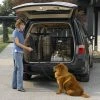 Promo ???? Mid-West Homes For Pets ???? Dog Crates MidWest Homes For Pets Solutions Series Double Door Metal ???? Dog Crate ❤️ -Lucky Dog Sales Store masterMH131