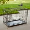 Discount ✔️ Mid-West Homes For Pets ???? Dog Crate Accessories MidWest Homes For Pets ICrate Folding Double Door Metal ???? Dog Crate ✨ 2 Discount ✔️ Mid-West Homes For Pets ???? Dog Crate Accessories MidWest Homes For Pets ICrate Folding Double Door Metal ???? Dog Crate ✨ -Lucky Dog Sales Store masterMH135