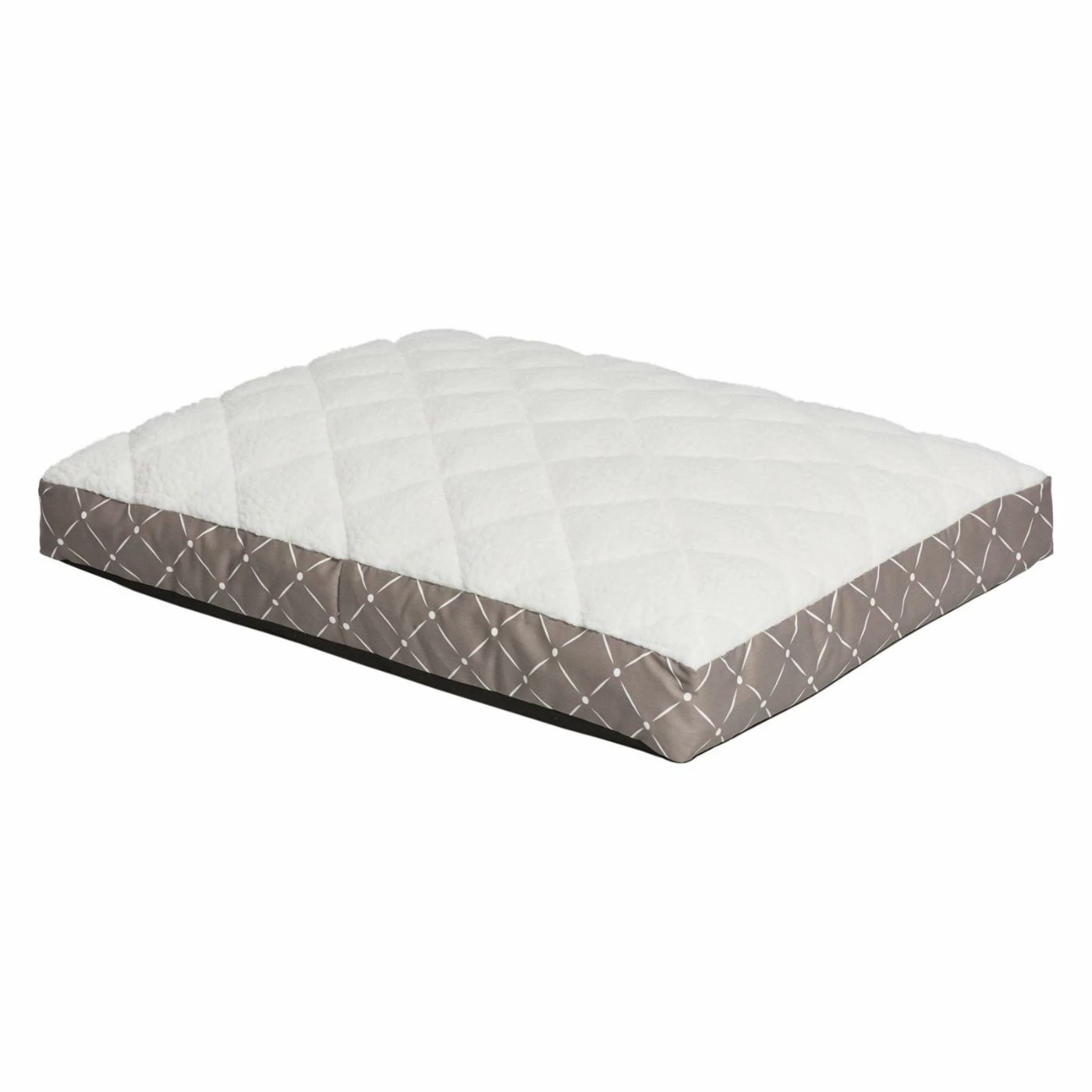 Cheap ???? Mid-West Homes For Pets ???? Dog Mats & Pads Midwest Homes For Pets QuietTime Couture Empress Extra Thick Mattress / ???? Dog Bed ???? 3 Cheap ???? Mid-West Homes For Pets ???? Dog Mats & Pads Midwest Homes For Pets QuietTime Couture Empress Extra Thick Mattress / ???? Dog Bed ????