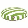 Hot Sale ✨ Pillow Majestic Pet Striped Round Pet Bed ???? 2 Hot Sale ✨ Pillow Majestic Pet Striped Round Pet Bed ???? -Lucky Dog Sales Store masterMJT063