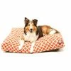 Flash Sale ✨ Pillow Majestic Pet Bamboo Rectangle Pet Bed ✔️ -Lucky Dog Sales Store masterMJT106