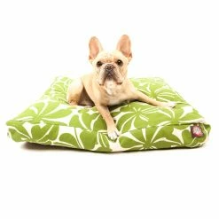 Buy ❤️ Pillow Majestic Pet Plantation Rectangle Pet Bed ????