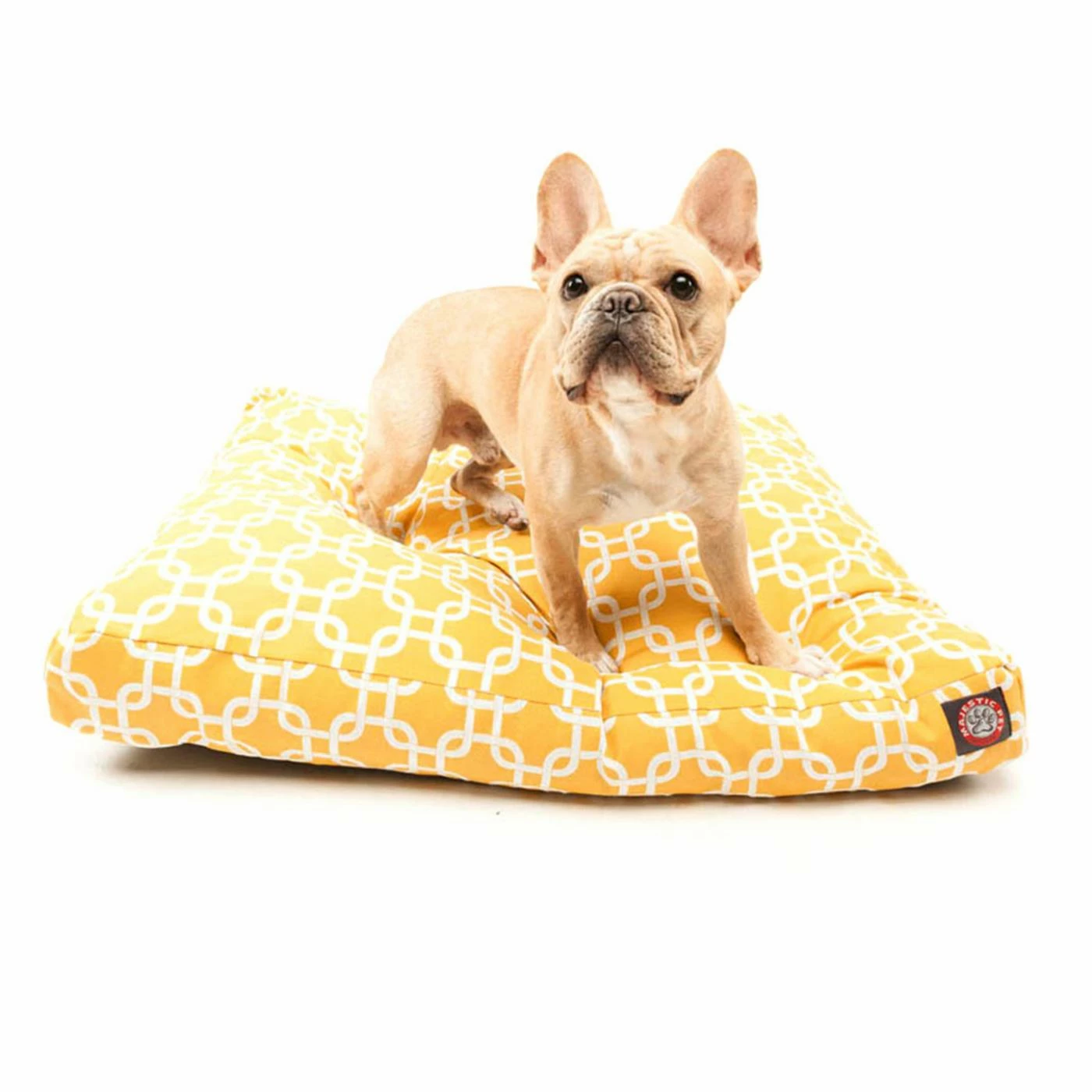 Brand new ???? Pillow Majestic Pet Links Rectangle Pet Bed ⌛ 3 Brand new ???? Pillow Majestic Pet Links Rectangle Pet Bed ⌛