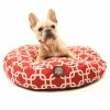 Top 10 ???? Pillow Majestic Pet Links Round Pet Bed ???? 2 Top 10 ???? Pillow Majestic Pet Links Round Pet Bed ???? -Lucky Dog Sales Store masterMJT115