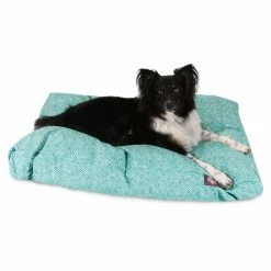 Buy ✔️ Majestic Pet Navajo Rectangle Pillow Pet Bed ????