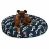 Best Pirce ???? Majestic Pet Sea Horse Round Pillow Pet Bed ✨ 1 Best Pirce ???? Majestic Pet Sea Horse Round Pillow Pet Bed ✨ -Lucky Dog Sales Store masterMJT157