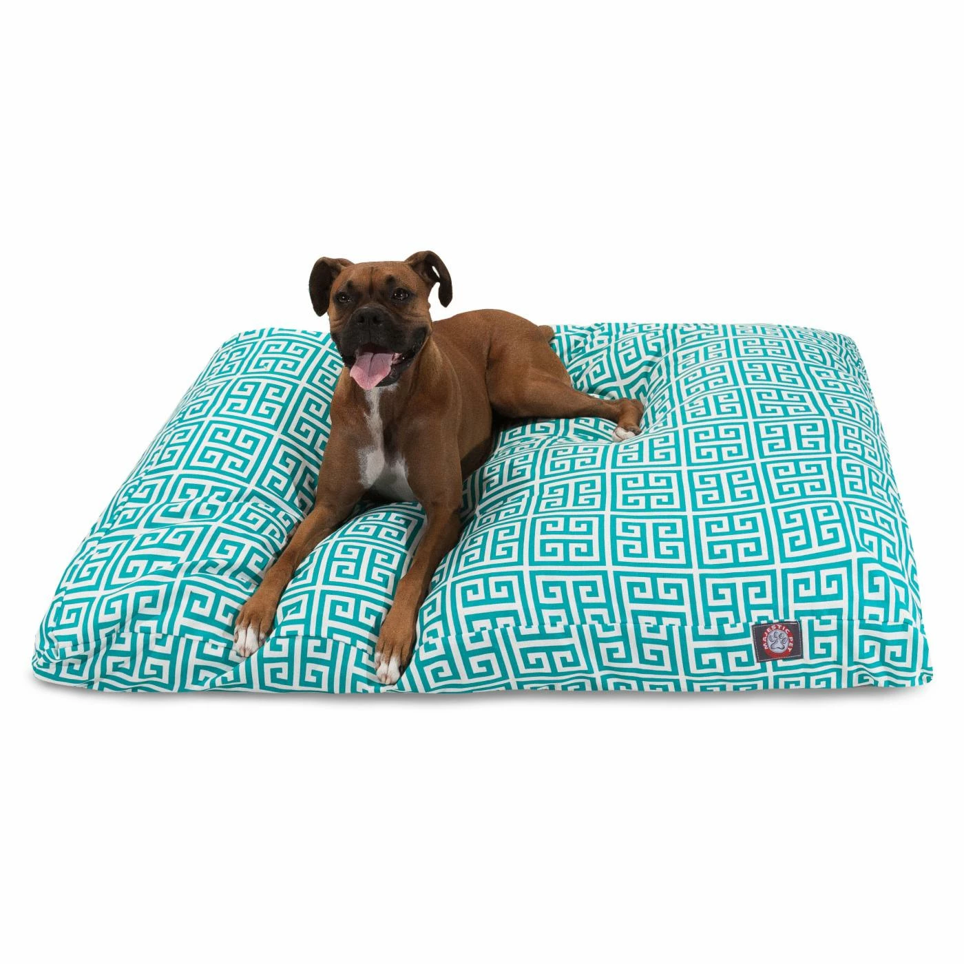 Majestic Pet Towers Rectangle Pillow Pet Bed Hot Sale ???? Majestic Pet Towers Rectangle Pillow Pet Bed ???? -Lucky Dog Sales Store masterMJT158