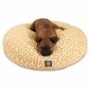 Best reviews of ???? Majestic Pet Aruba Round Pillow Pet Bed ⭐ 1 Best reviews of ???? Majestic Pet Aruba Round Pillow Pet Bed ⭐ -Lucky Dog Sales Store masterMJT161