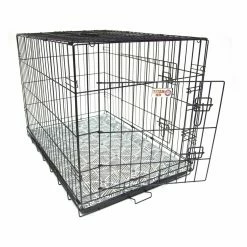 Deals ???? Dog Mats & Pads Majestic Pet Charlie ???? Dog Crate Pad ⌛