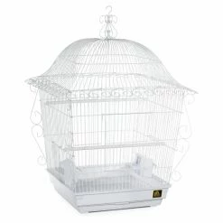Cheapest ⌛ Medium Bird Cages Prevue Pet Products Haena Medium Bird Cage 220 💯