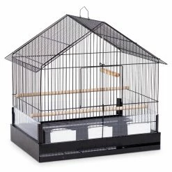 Wholesale 🎁 Medium Bird Cages Prevue Pet Products Charleston Bird Cage 110B ⭐