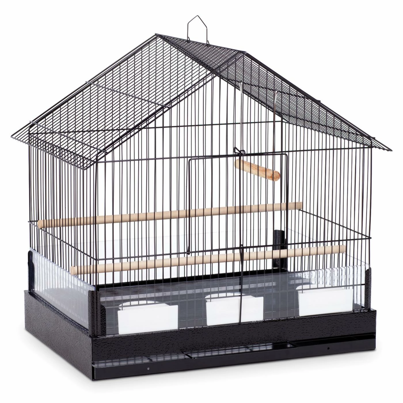 Prevue Pet Products Charleston Bird Cage 110B Wholesale ???? Medium Bird Cages Prevue Pet Products Charleston Bird Cage 110B ⭐ -Lucky Dog Sales Store masterPRP013