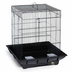 Best reviews of 🔥 Small Bird Cages Prevue Pet Products Clean Life Bird Cage SP850 ⌛