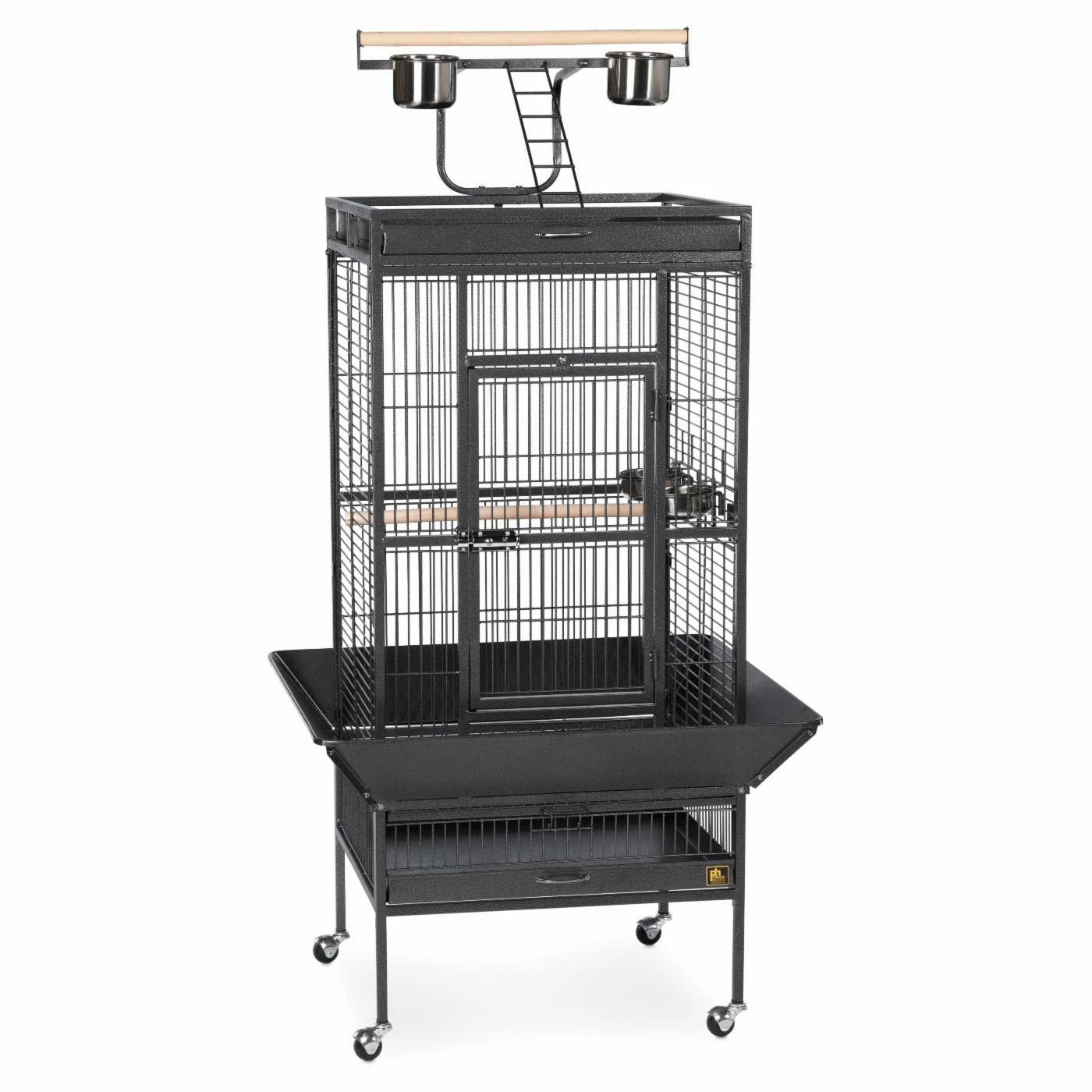 Prevue Pet Products Select Wrought Iron Parrot Cage 3152 Best Pirce ⌛ Medium Bird Cages Prevue Pet Products Select Wrought Iron Parrot Cage 3152 ✨ -Lucky Dog Sales Store masterPRP093