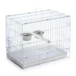 Deals 😉 Prevue Pet Products Small Bird Cages Prevue Hendryx Travel Bird Cage 💯