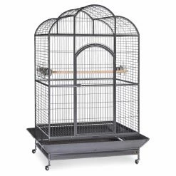 Hot Sale 👍 Large Bird Cages Prevue Pet Products Silverado Macaw Cage - 3155S 👏