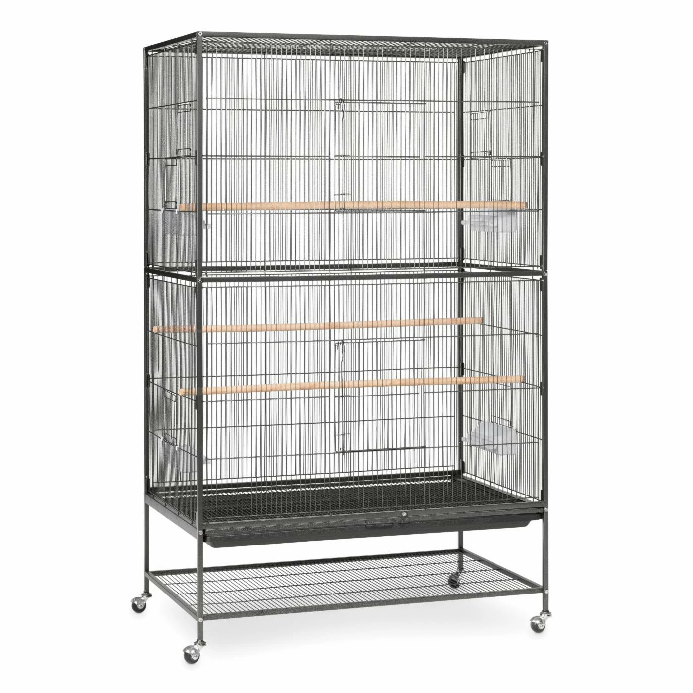 Cheap ???? Large Bird Cages Prevue Pet Products Extra Large Wrought Iron Flight Cage Black ???? Hammertone F050 ✔️ 3 Cheap ???? Large Bird Cages Prevue Pet Products Extra Large Wrought Iron Flight Cage Black ???? Hammertone F050 ✔️