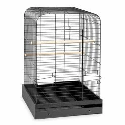 Outlet 🌟 Large Bird Cages Prevue Pet Products Madison Bird Cage 👏