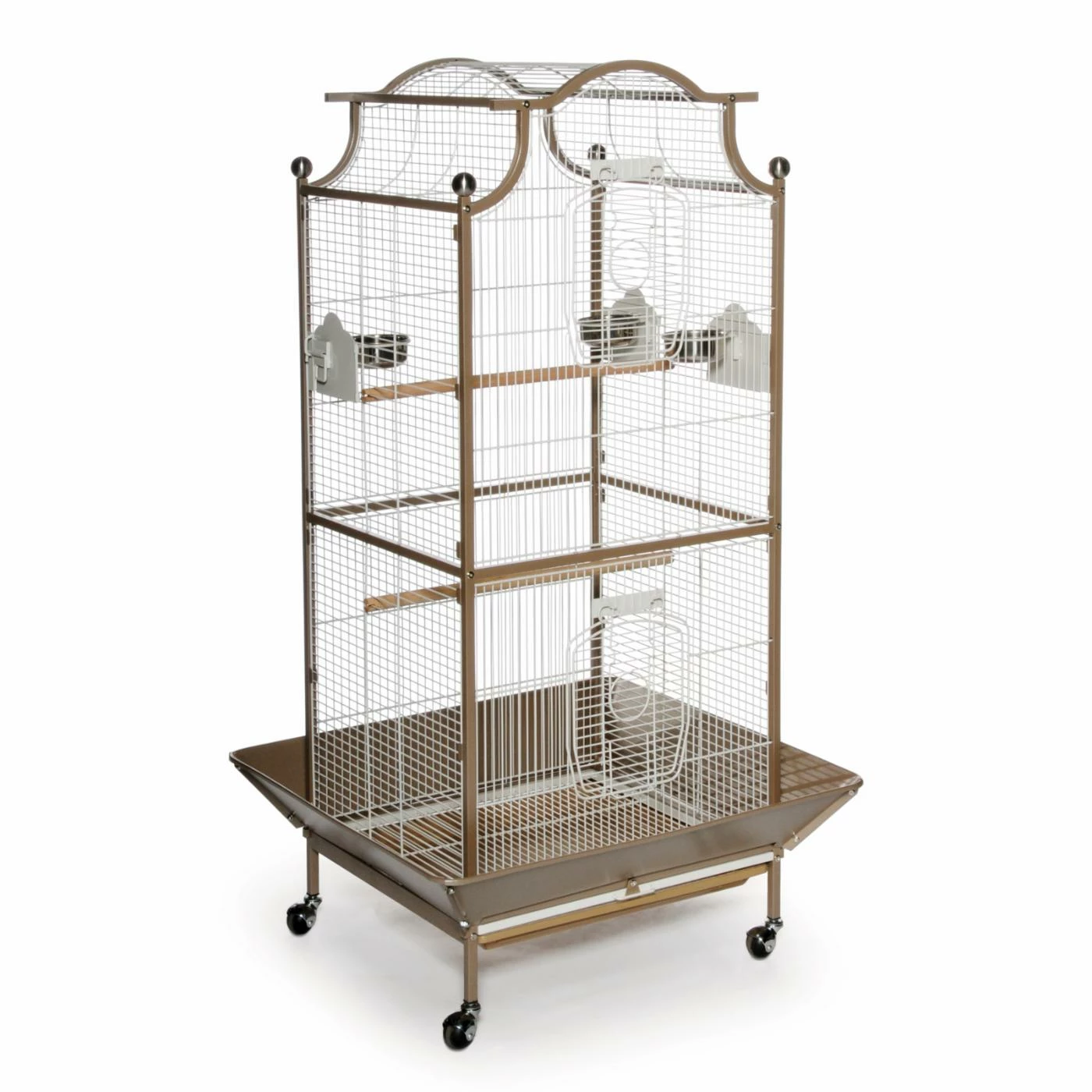 Cheap ✔️ Medium Bird Cages Prevue Pet Products Pagoda Cockatiel Cage ???? 3 Cheap ✔️ Medium Bird Cages Prevue Pet Products Pagoda Cockatiel Cage ????