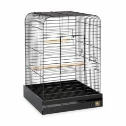 Hot Sale 🧨 Medium Bird Cages Prevue Pet Products Parrot Cage ✔️