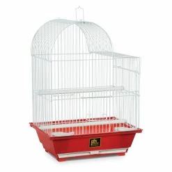 New 😀 Small Bird Cages Prevue Pet Products Bird Cage With Removable Tray 😉