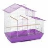 Deals 🔥 Small Bird Cages Prevue Pet Products House Style Bird Cage 🔥
