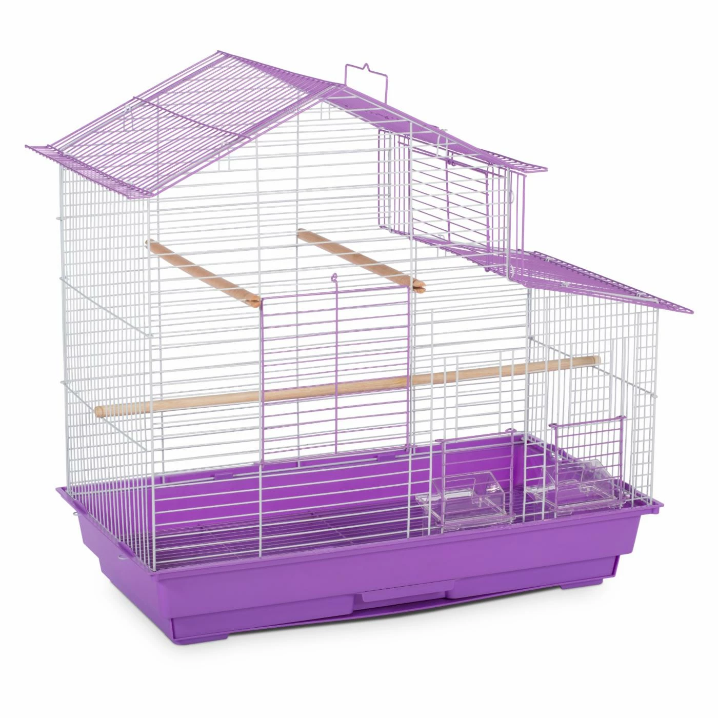 Deals ???? Small Bird Cages Prevue Pet Products House Style Bird Cage ???? 3 Deals ???? Small Bird Cages Prevue Pet Products House Style Bird Cage ????