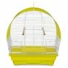 Best reviews of ⭐ Small Bird Cages Prevue Pet Products Soho Dome Top Cockatiel Cage 🎁
