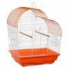 Brand new ???? Small Bird Cages Prevue Pet Products Palm Beach Waterfall Roof Budgie Parakeet Cage ???? -Lucky Dog Sales Store masterPRP328