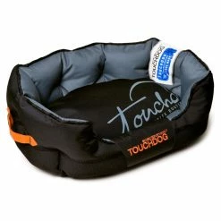 Cheap ✔️ Nesting Pet Life Toughdog Performance-Max Sporty Comfort Cushioned 🐶 Dog Bed 👍