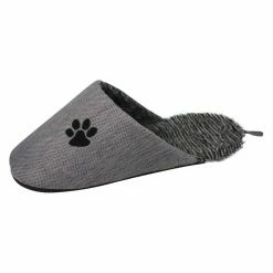 Cheap 💯 Nesting Pet Life Slip-On Fashionable Slipper 🐕 Dog Bed ⌛