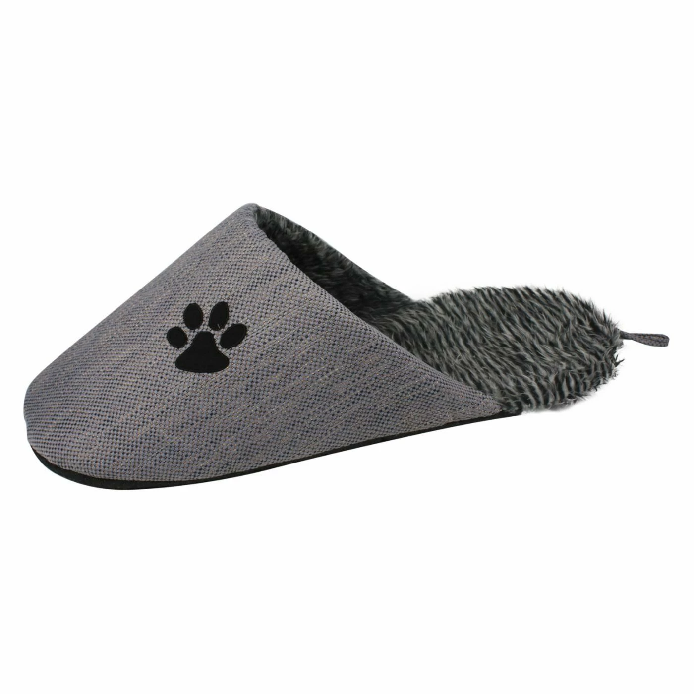 Pet Life Slip-On Fashionable Slipper Dog Bed Cheap ???? Nesting Pet Life Slip-On Fashionable Slipper ???? Dog Bed ⌛ -Lucky Dog Sales Store masterPTF366
