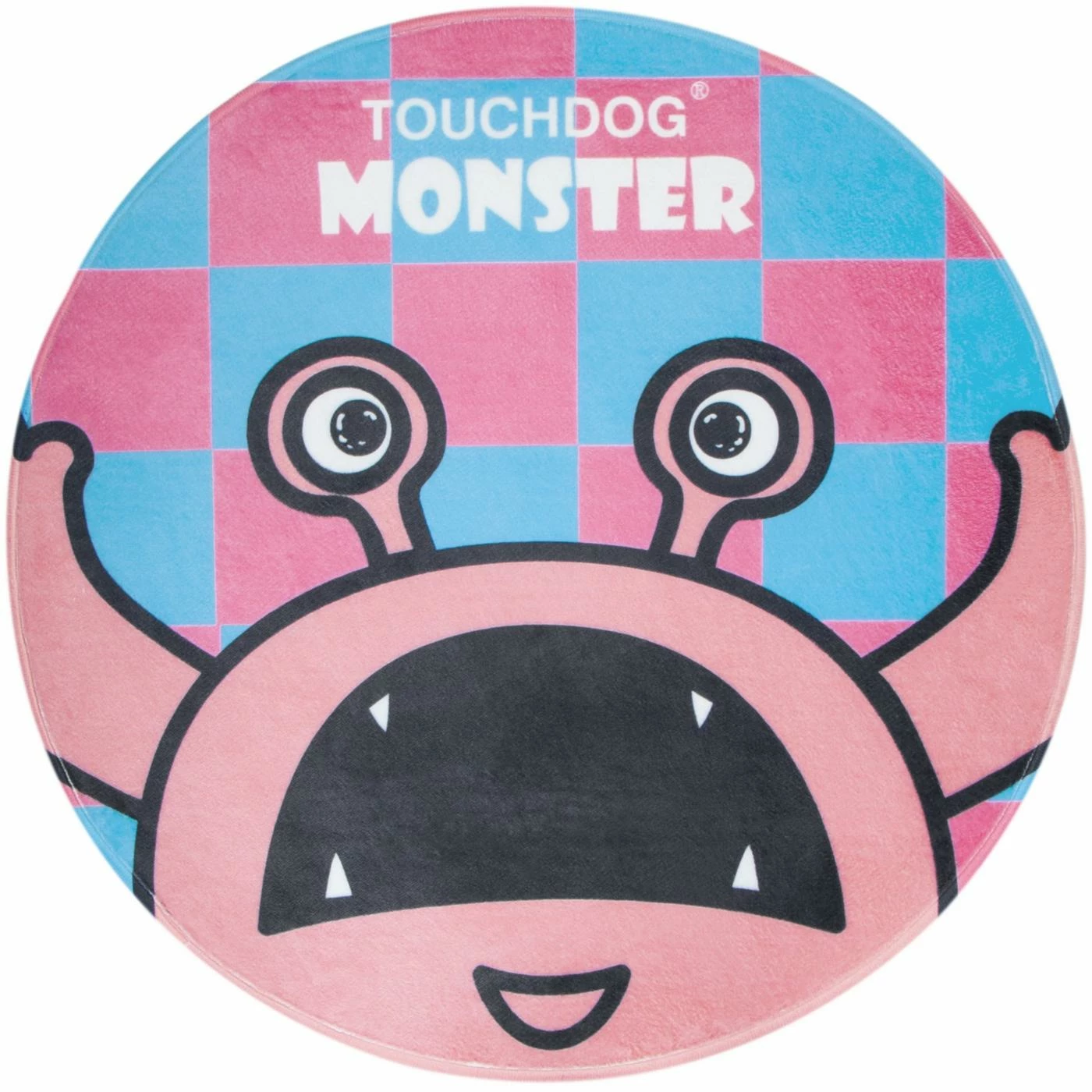 Budget ???? Dog Mats & Pads Touchdog Cartoon Up-for-Crabs Monster Rounded Cat And ???? Dog Mat ???? 3 Budget ???? Dog Mats & Pads Touchdog Cartoon Up-for-Crabs Monster Rounded Cat And ???? Dog Mat ????